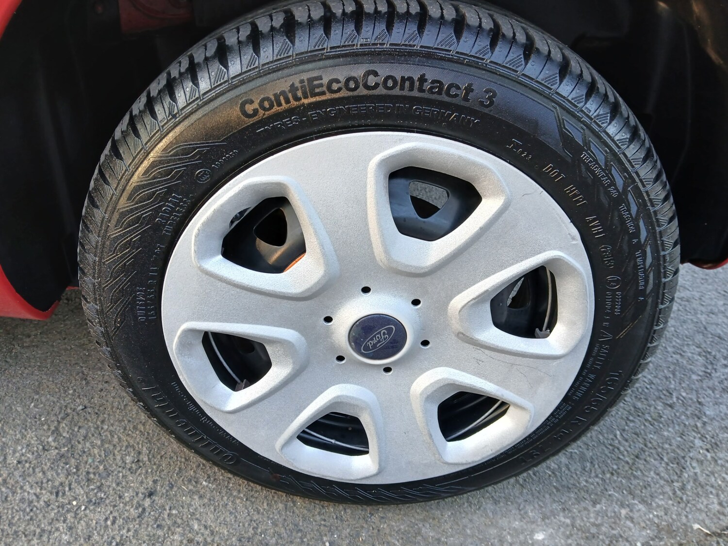 Used Ford Ka 2013 for sale - 77845467: Photo 29