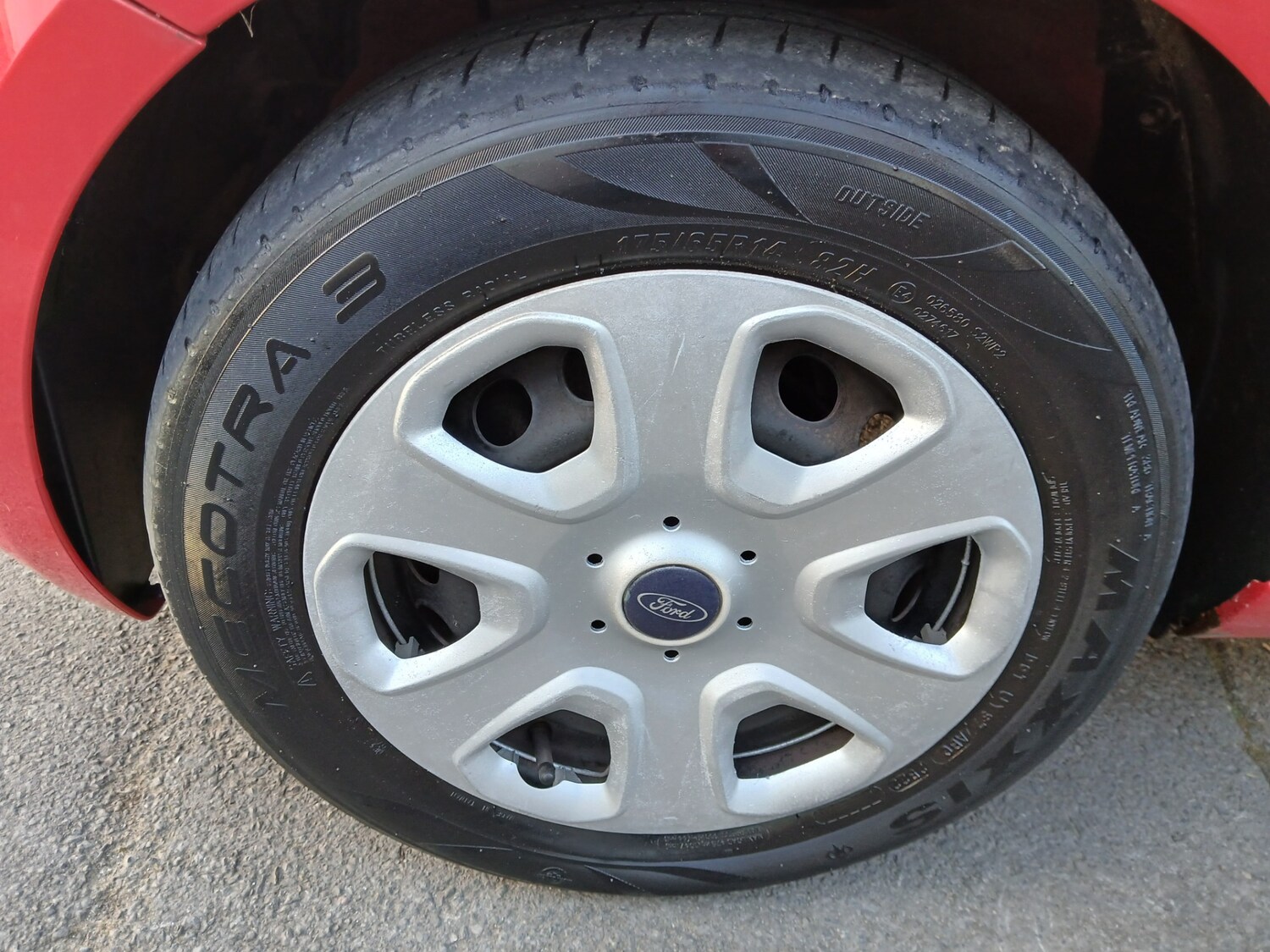 Used Ford Ka 2013 for sale - 77845467: Photo 30