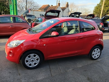 Used Ford Ka 2013 for sale - 77845467: Photo