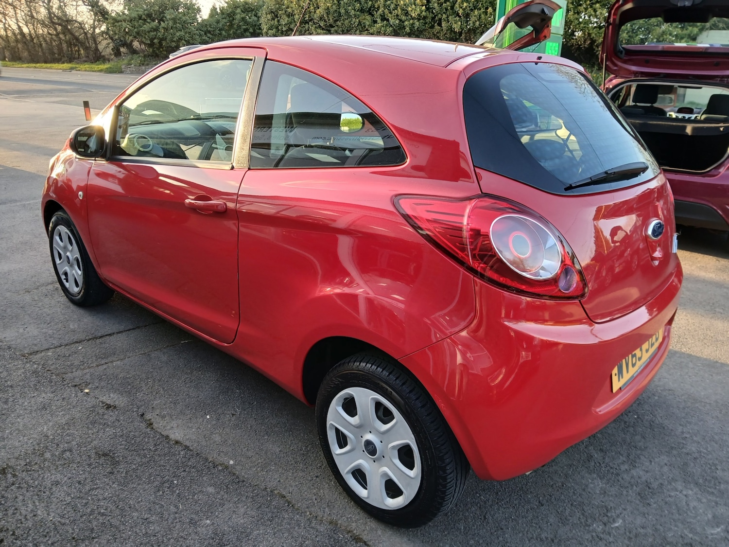 Used Ford Ka 2013 for sale - 77845467: Photo 5