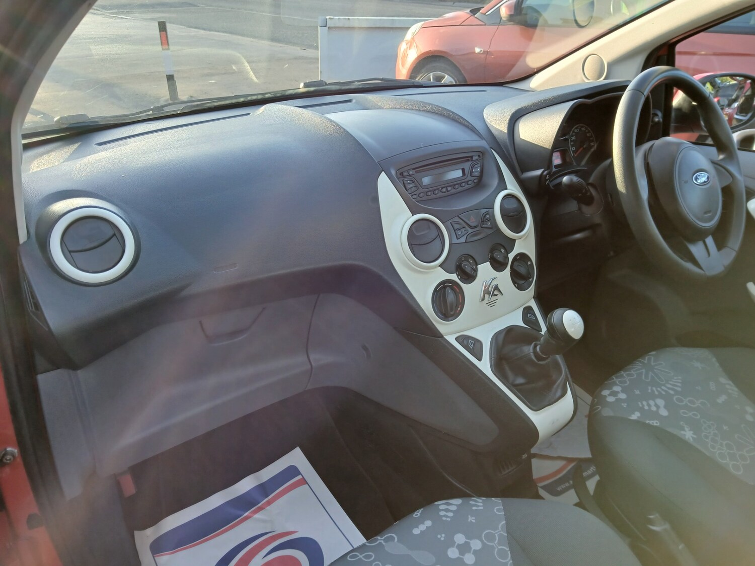 Used Ford Ka 2013 for sale - 77845467: Photo 9