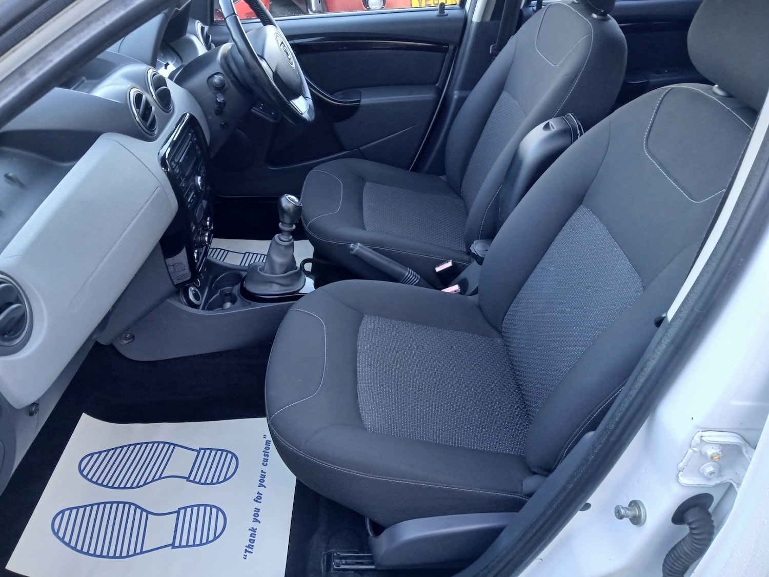 Used Dacia Duster 2013 for sale - 76861906: Photo 10