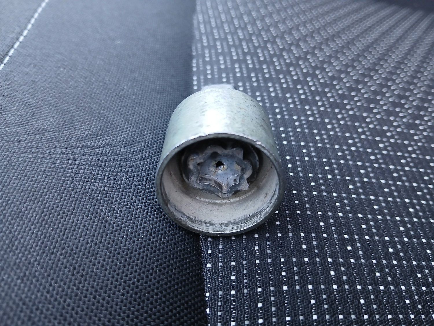 Used Dacia Duster 2013 for sale - 76861906: Photo 13