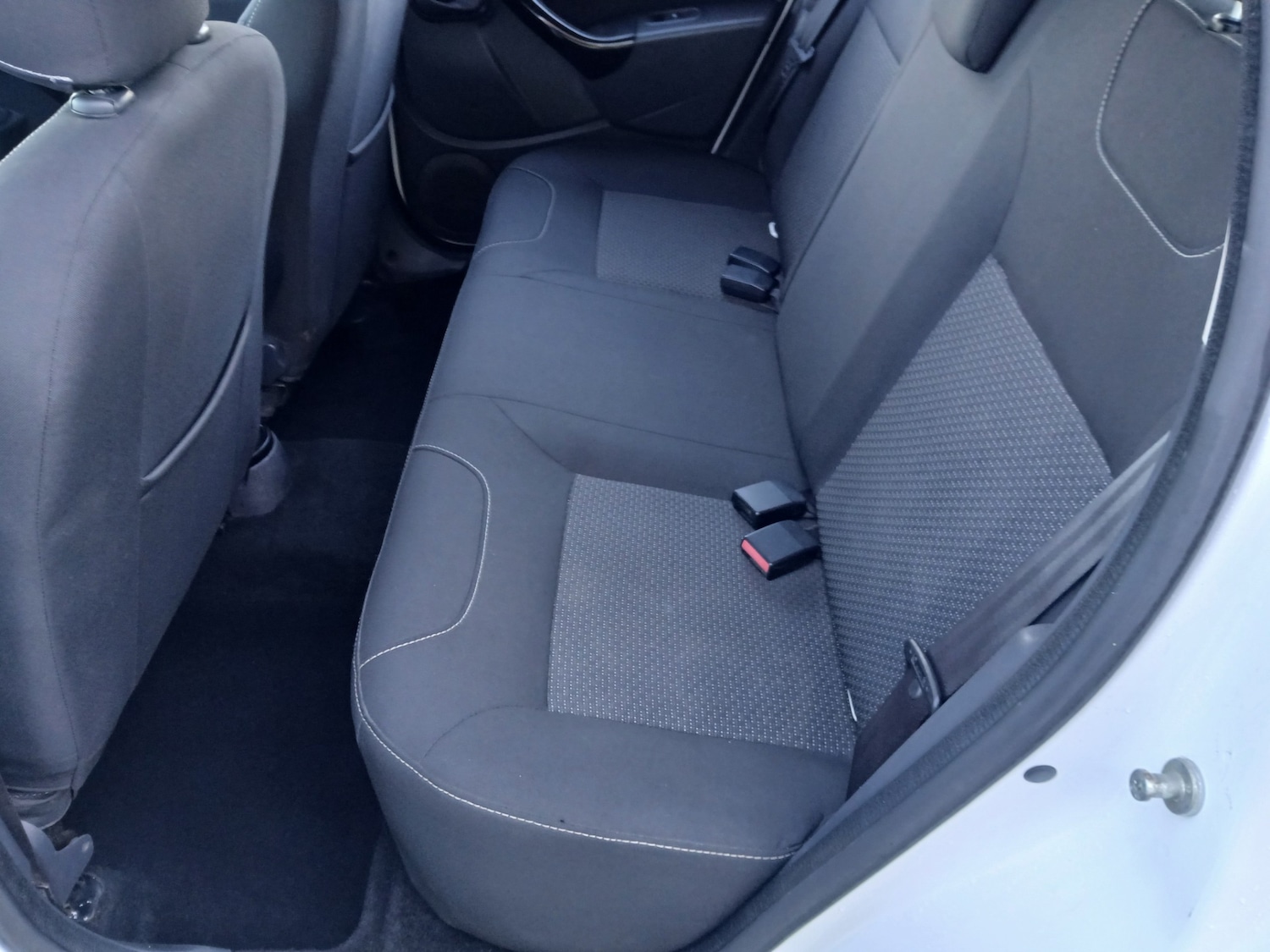 Used Dacia Duster 2013 for sale - 76861906: Photo 14