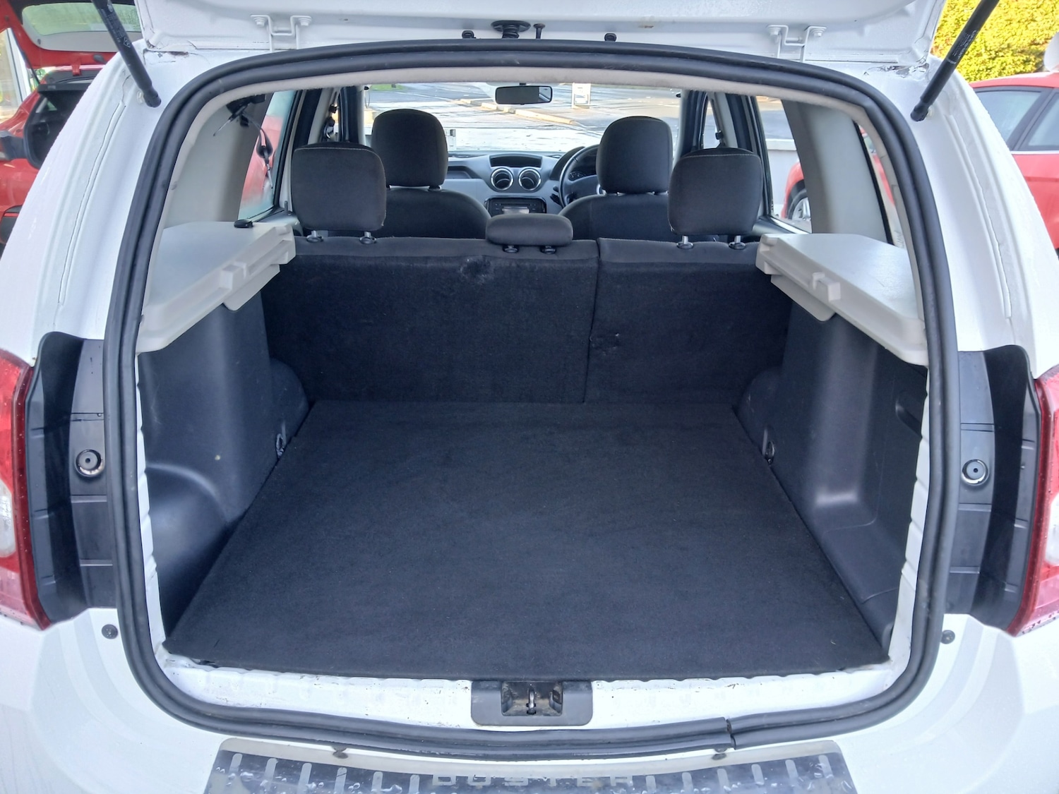 Used Dacia Duster 2013 for sale - 76861906: Photo 16