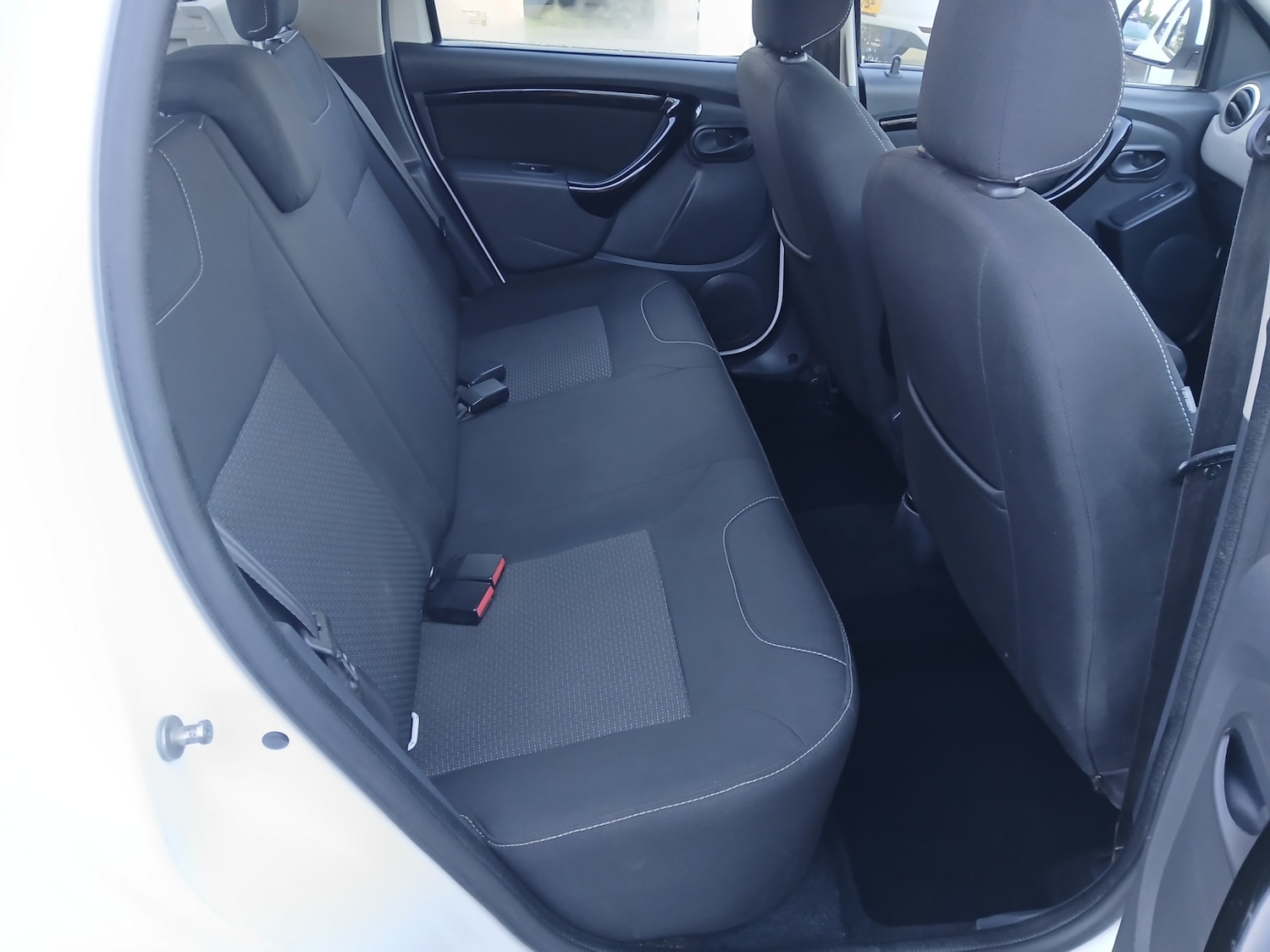 Used Dacia Duster 2013 for sale - 76861906: Photo 18