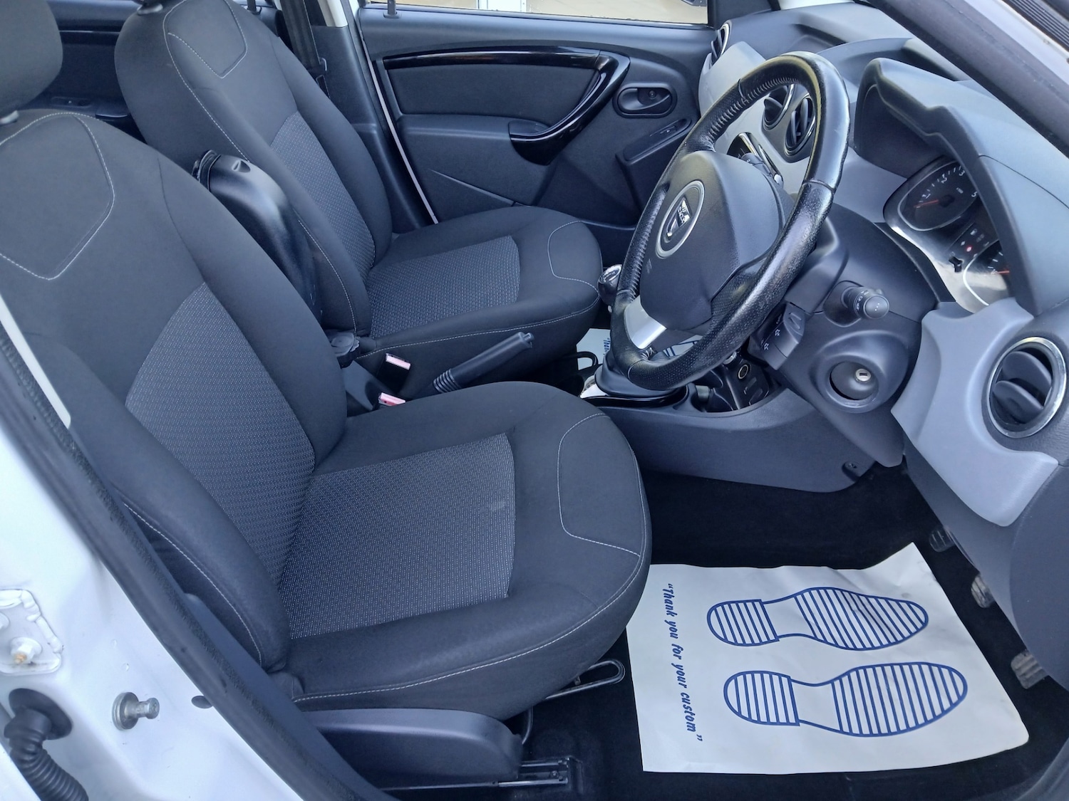 Used Dacia Duster 2013 for sale - 76861906: Photo 20