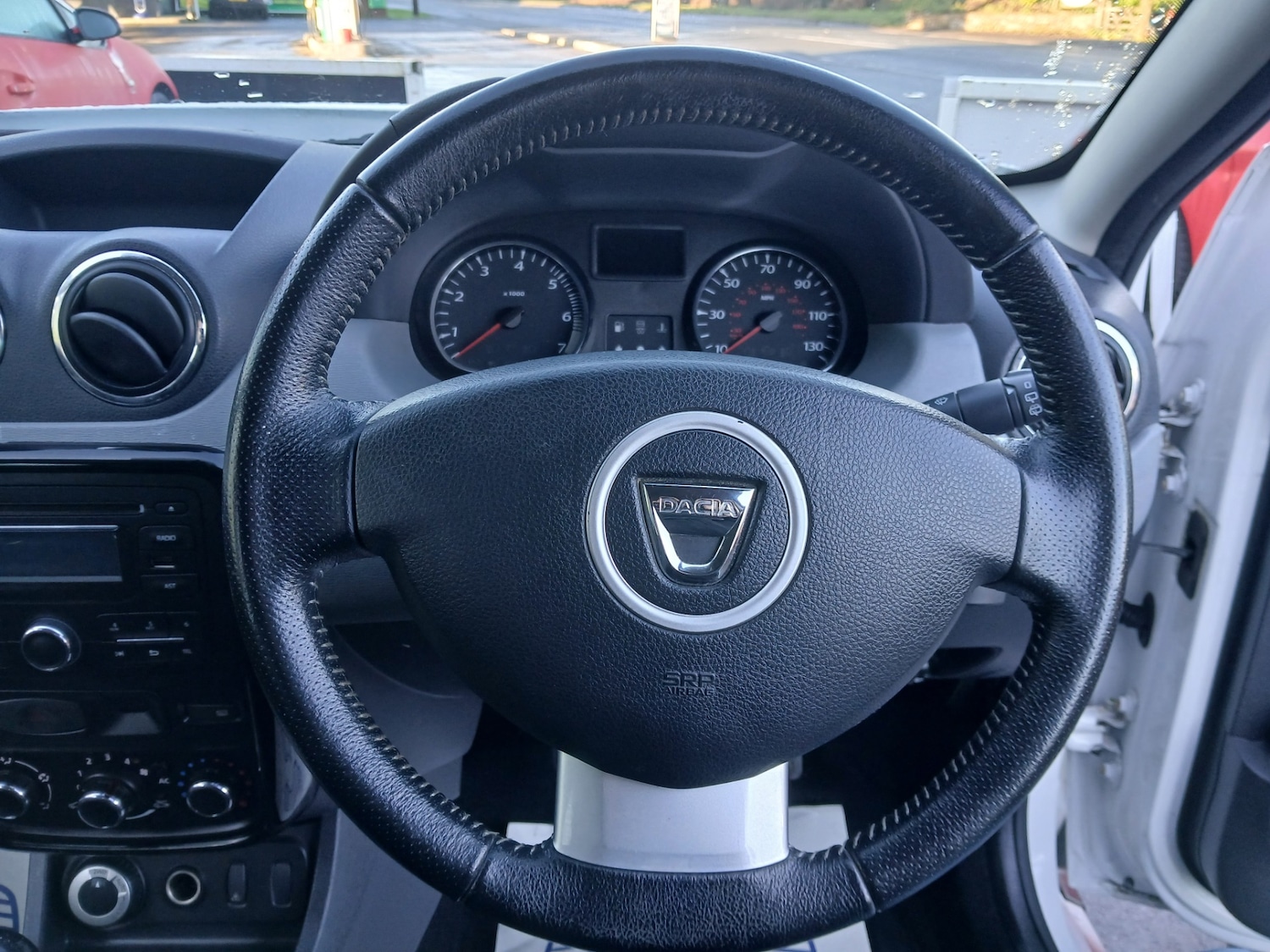 Used Dacia Duster 2013 for sale - 76861906: Photo 23