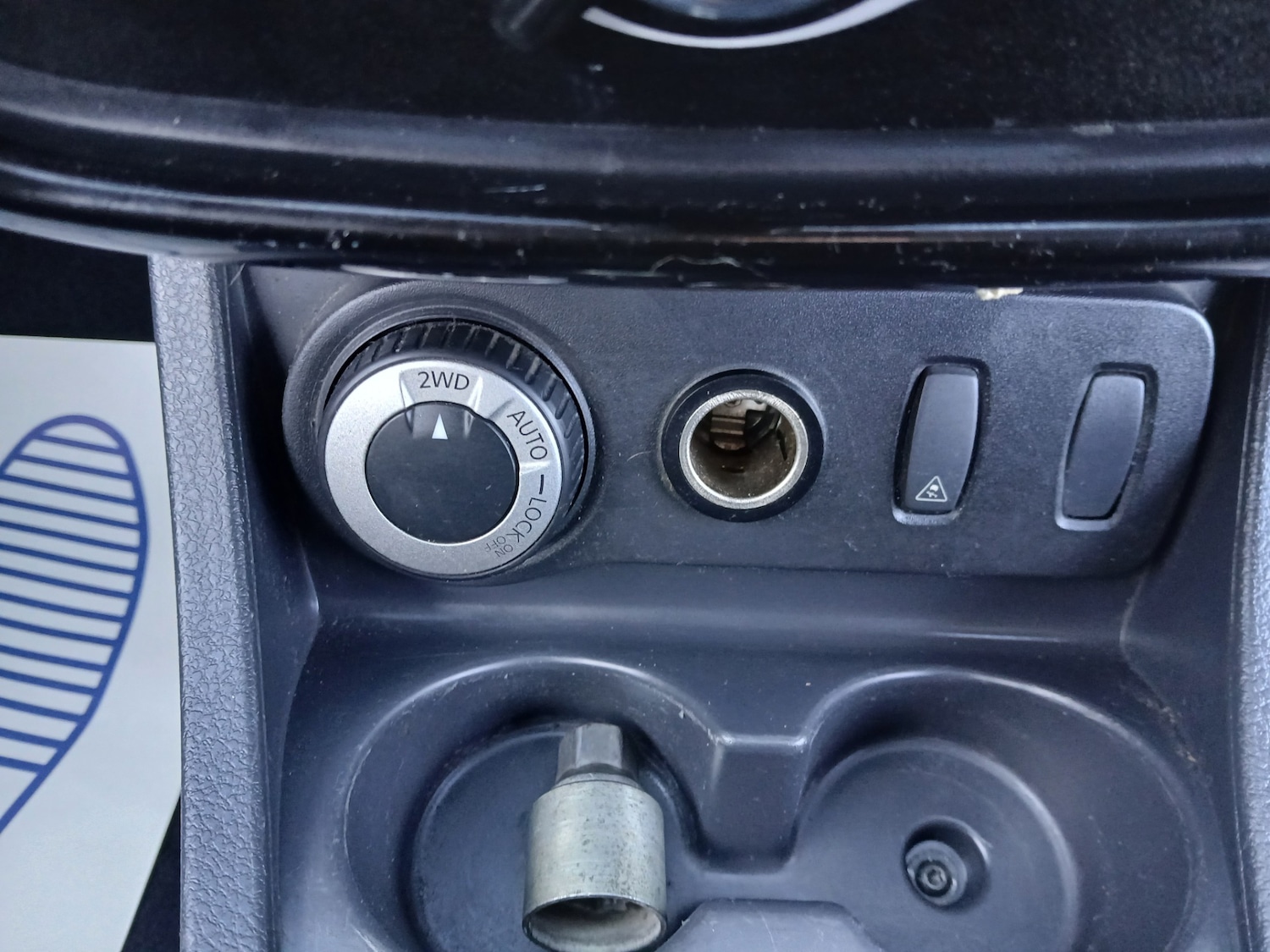 Used Dacia Duster 2013 for sale - 76861906: Photo 26