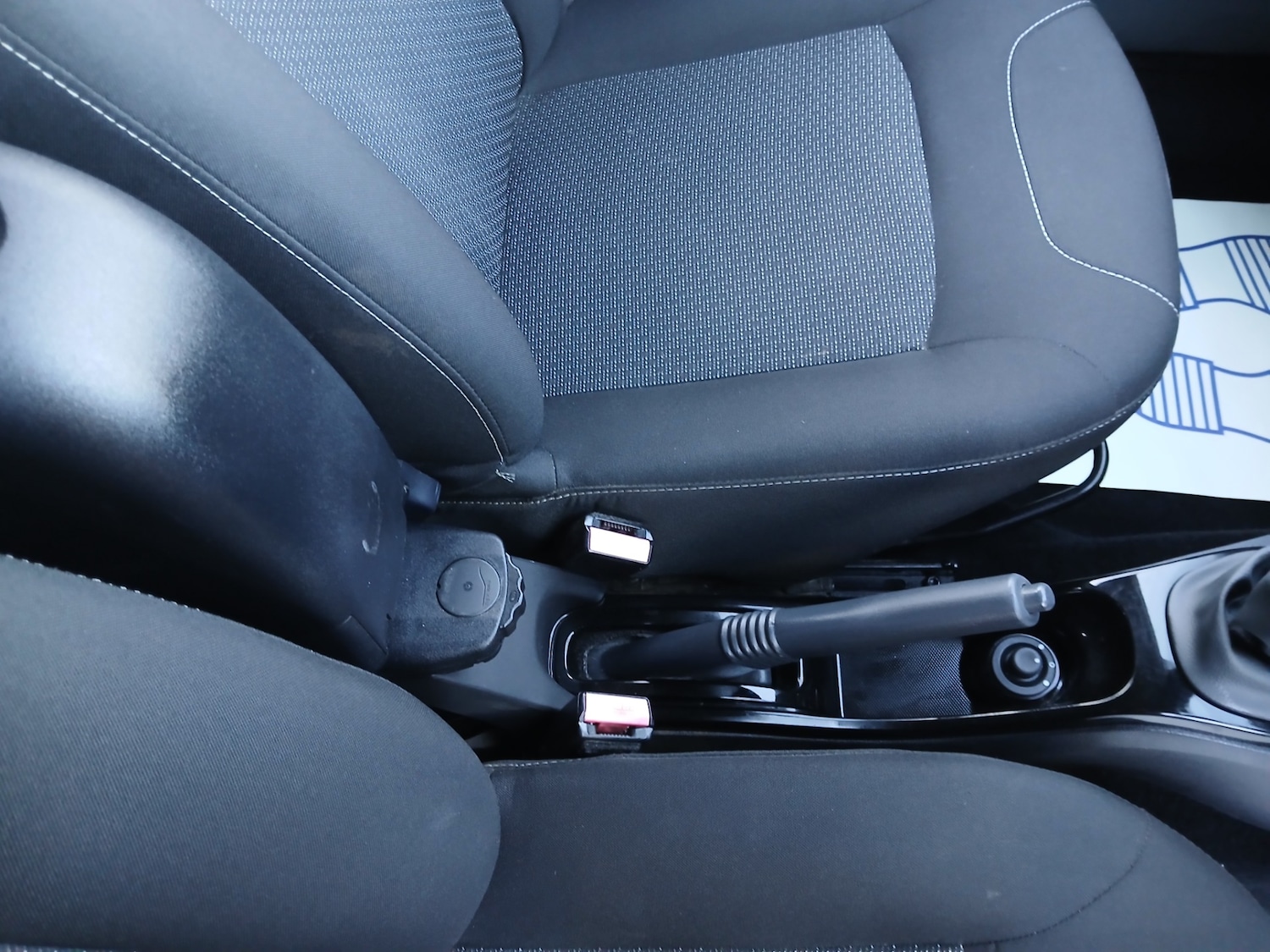 Used Dacia Duster 2013 for sale - 76861906: Photo 29