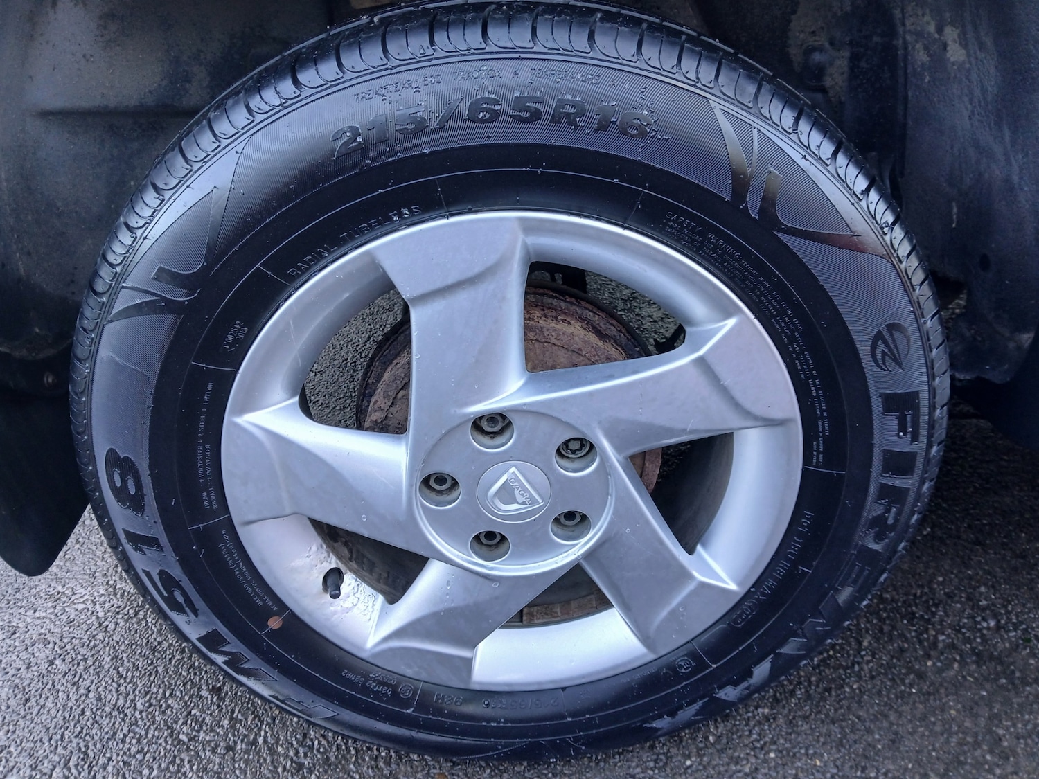 Used Dacia Duster 2013 for sale - 76861906: Photo 34