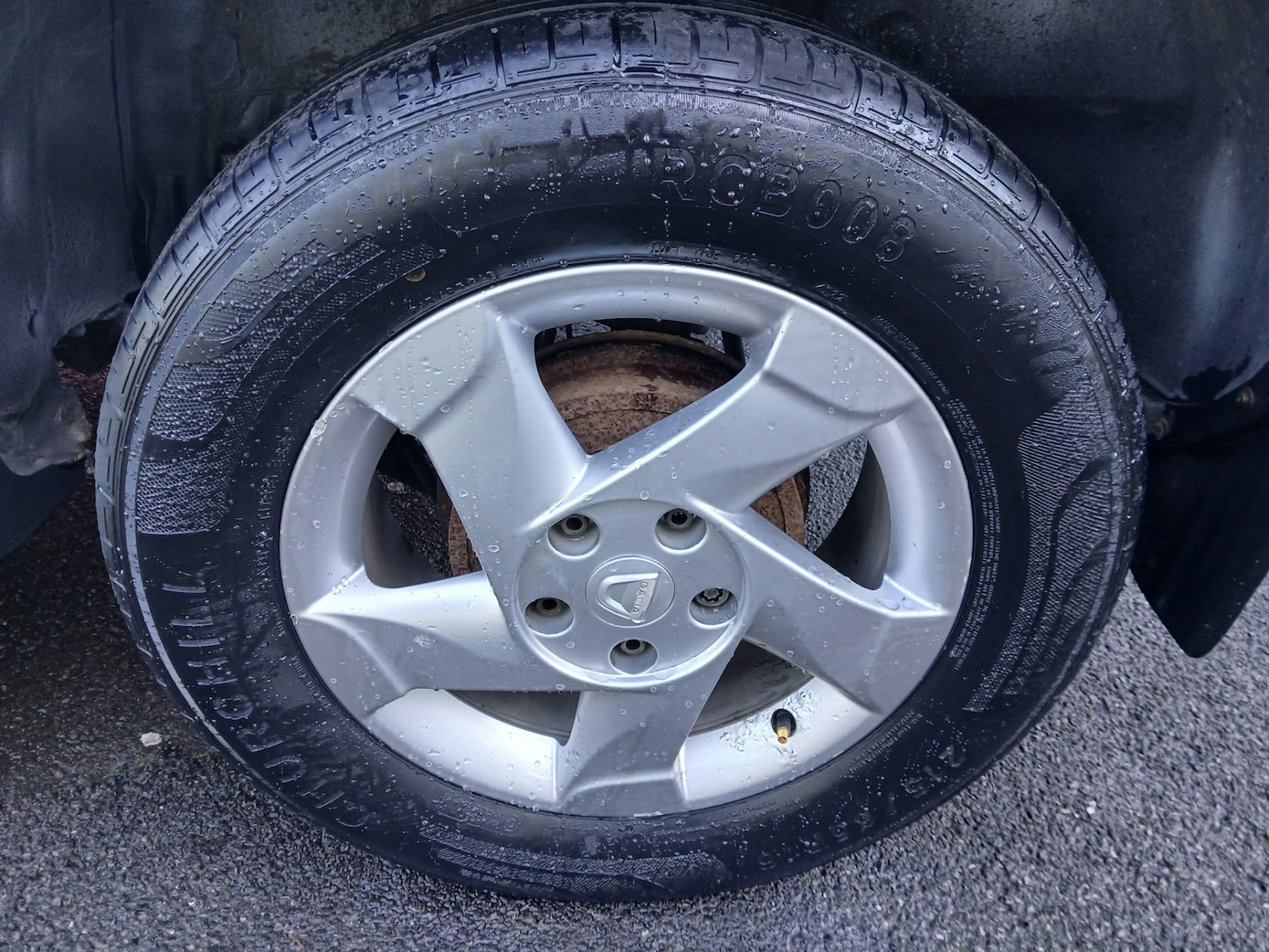 Used Dacia Duster 2013 for sale - 76861906: Photo 35