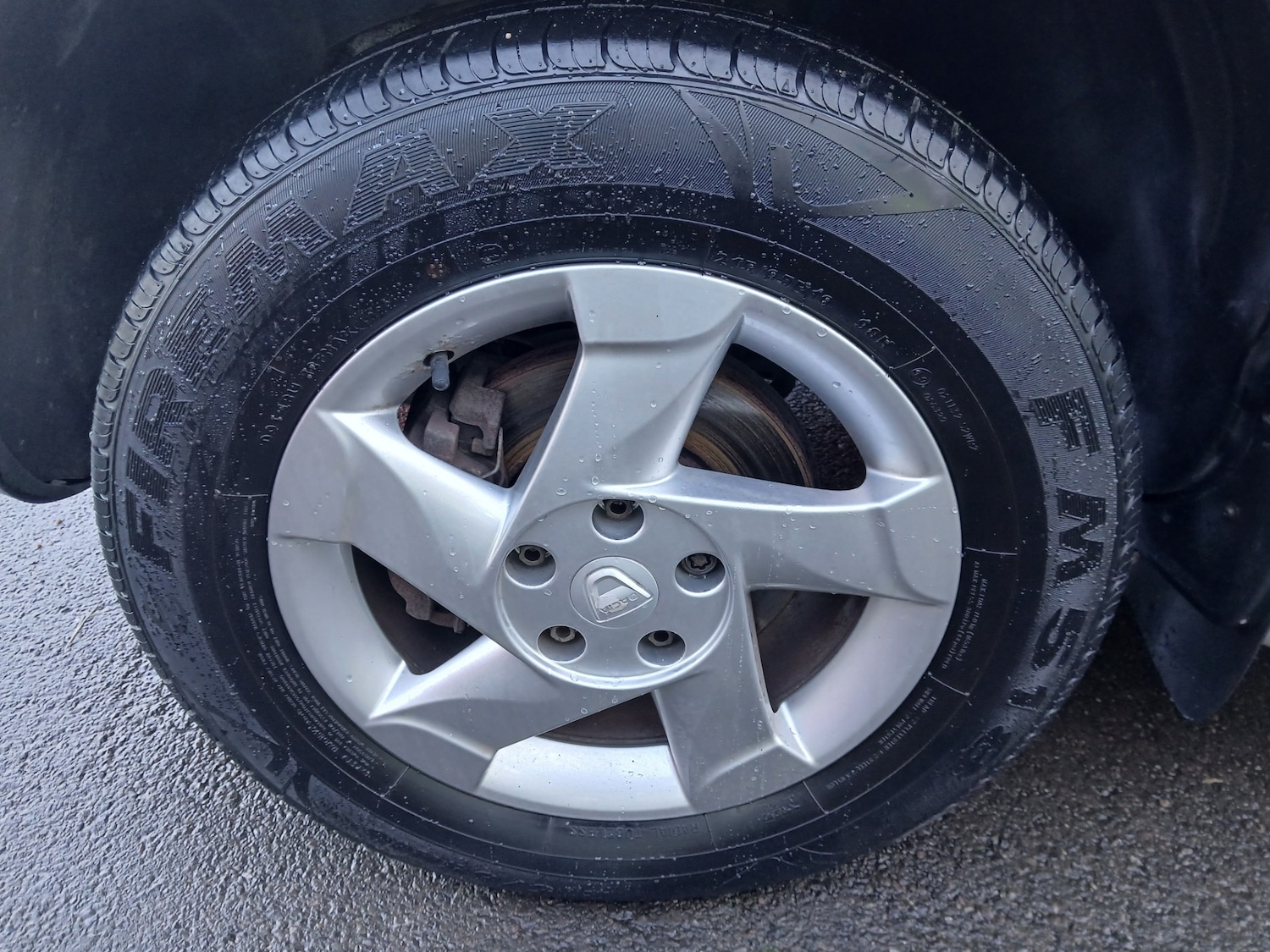 Used Dacia Duster 2013 for sale - 76861906: Photo 36