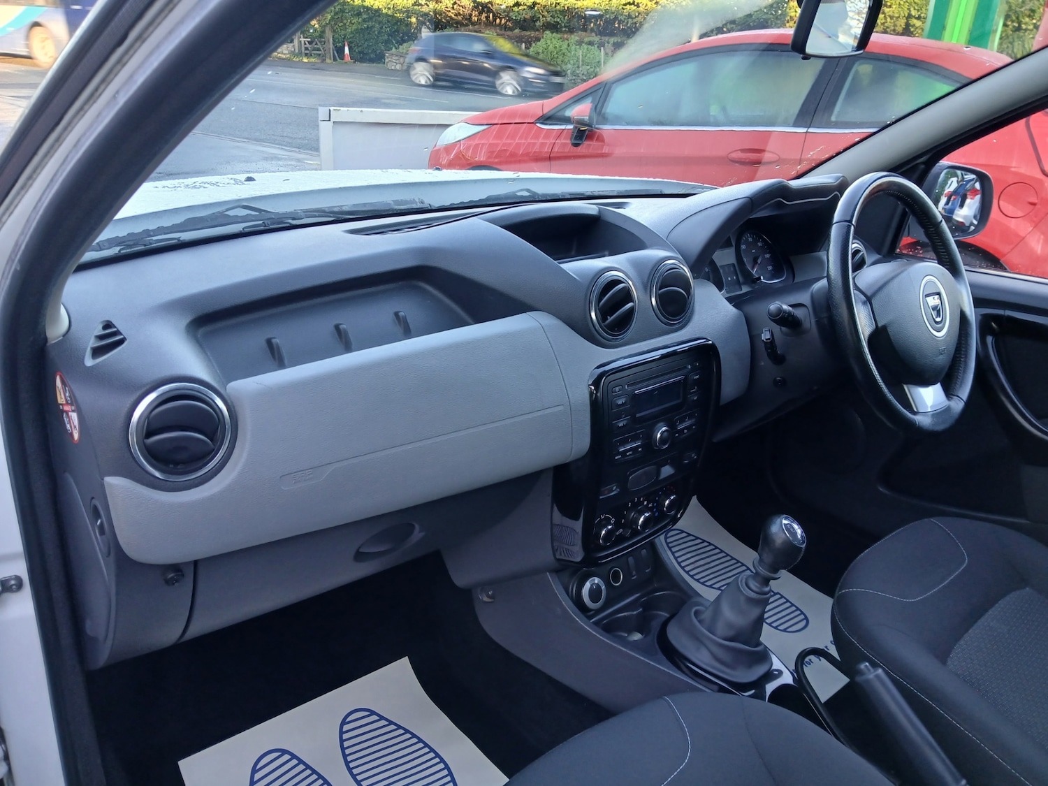 Used Dacia Duster 2013 for sale - 76861906: Photo 9