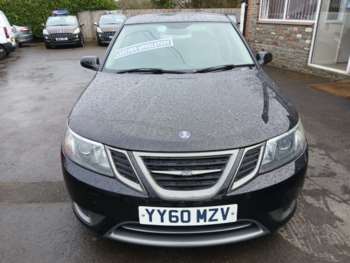 Used Saab 9-3 2010 for sale - 73721267: Photo