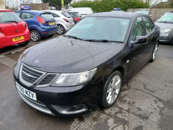 Used Saab 9-3 2010 for sale - 73721267: Photo