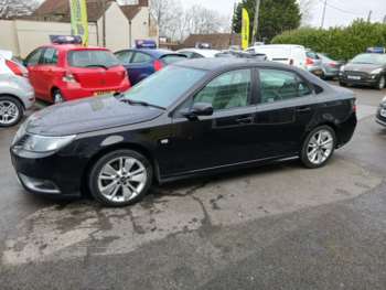 Used Saab 9-3 2010 for sale - 73721267: Photo