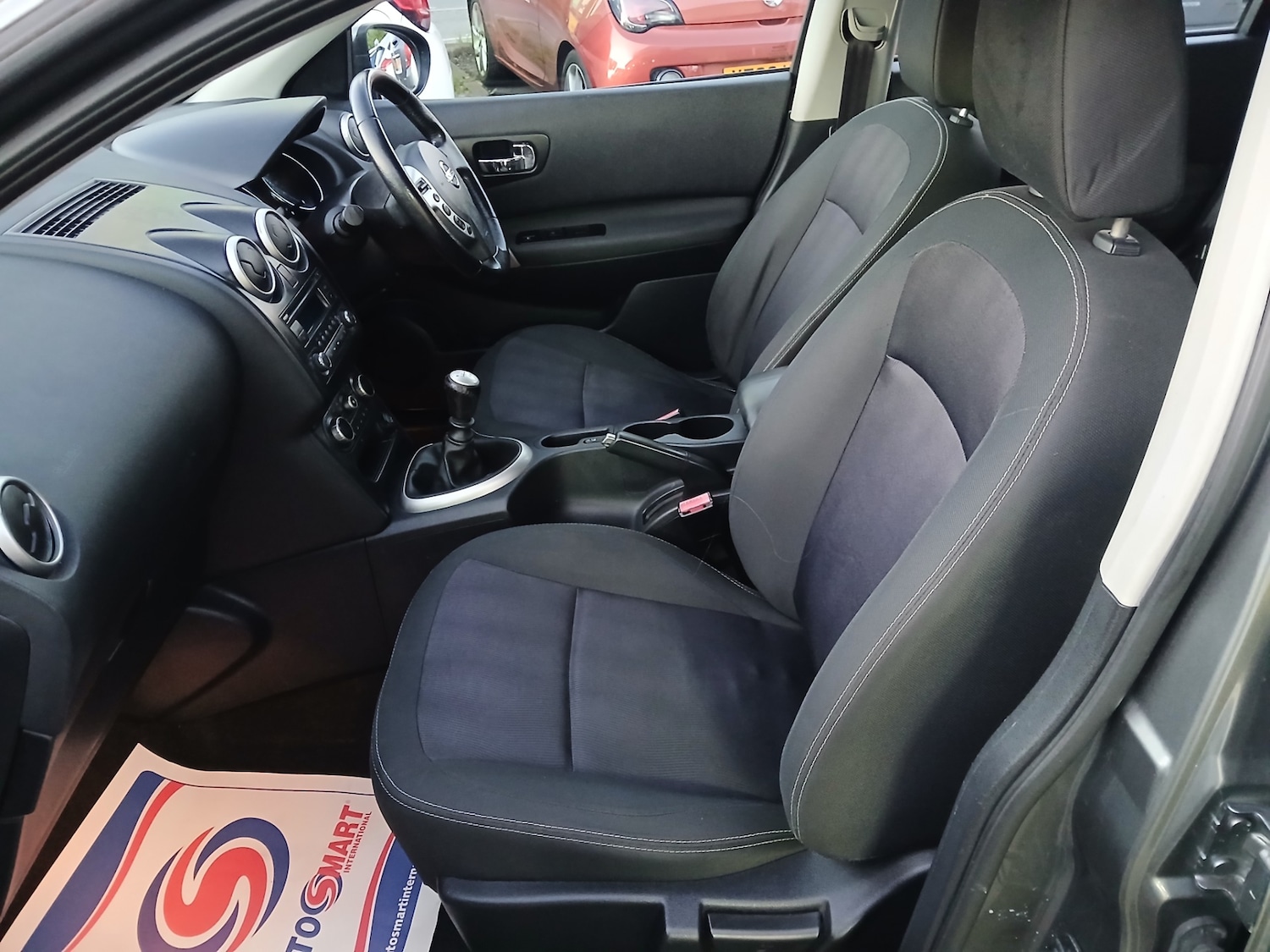 Used Nissan Qashqai 2013 for sale - 76640690: Photo 10