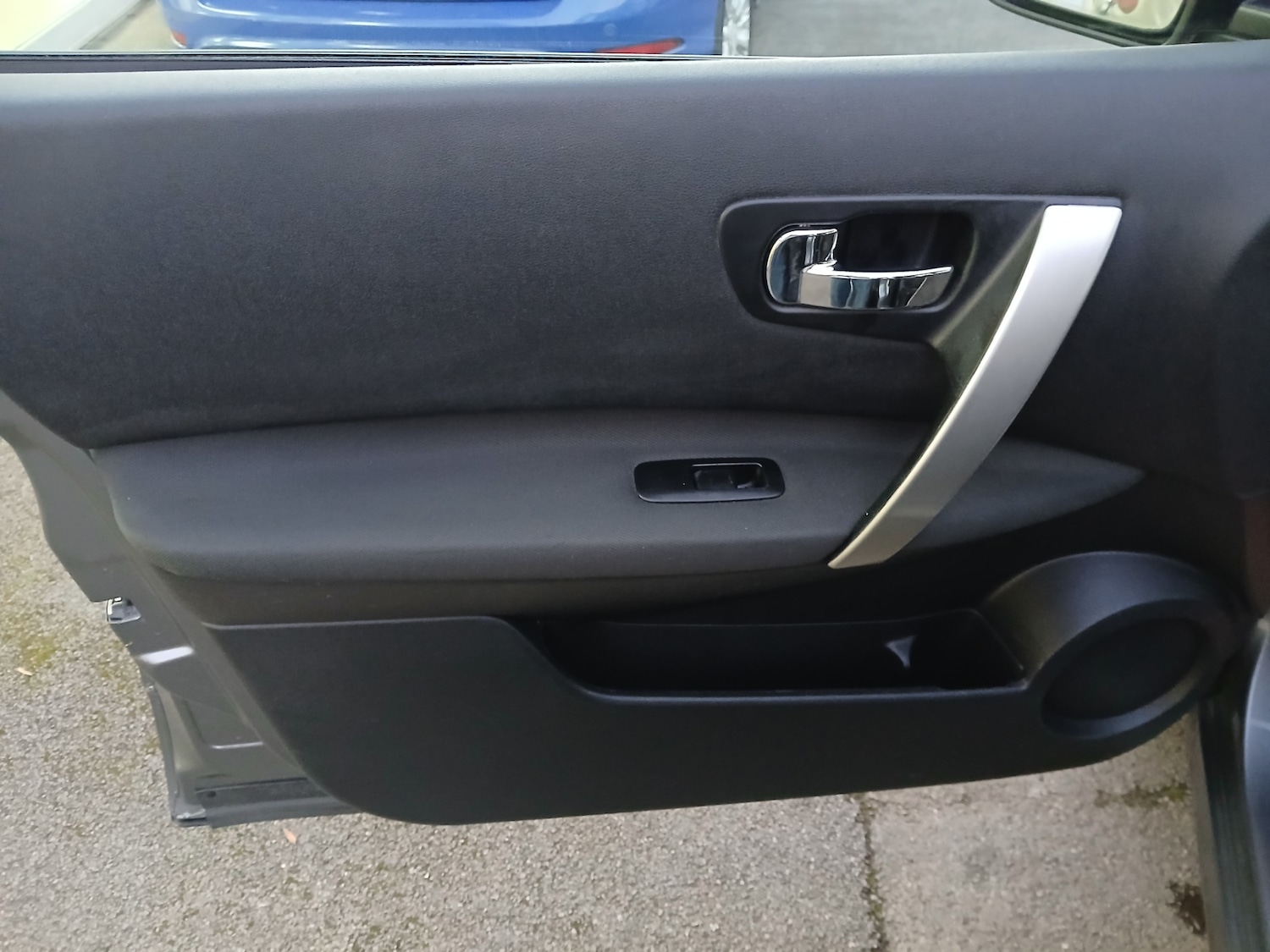 Used Nissan Qashqai 2013 for sale - 76640690: Photo 12