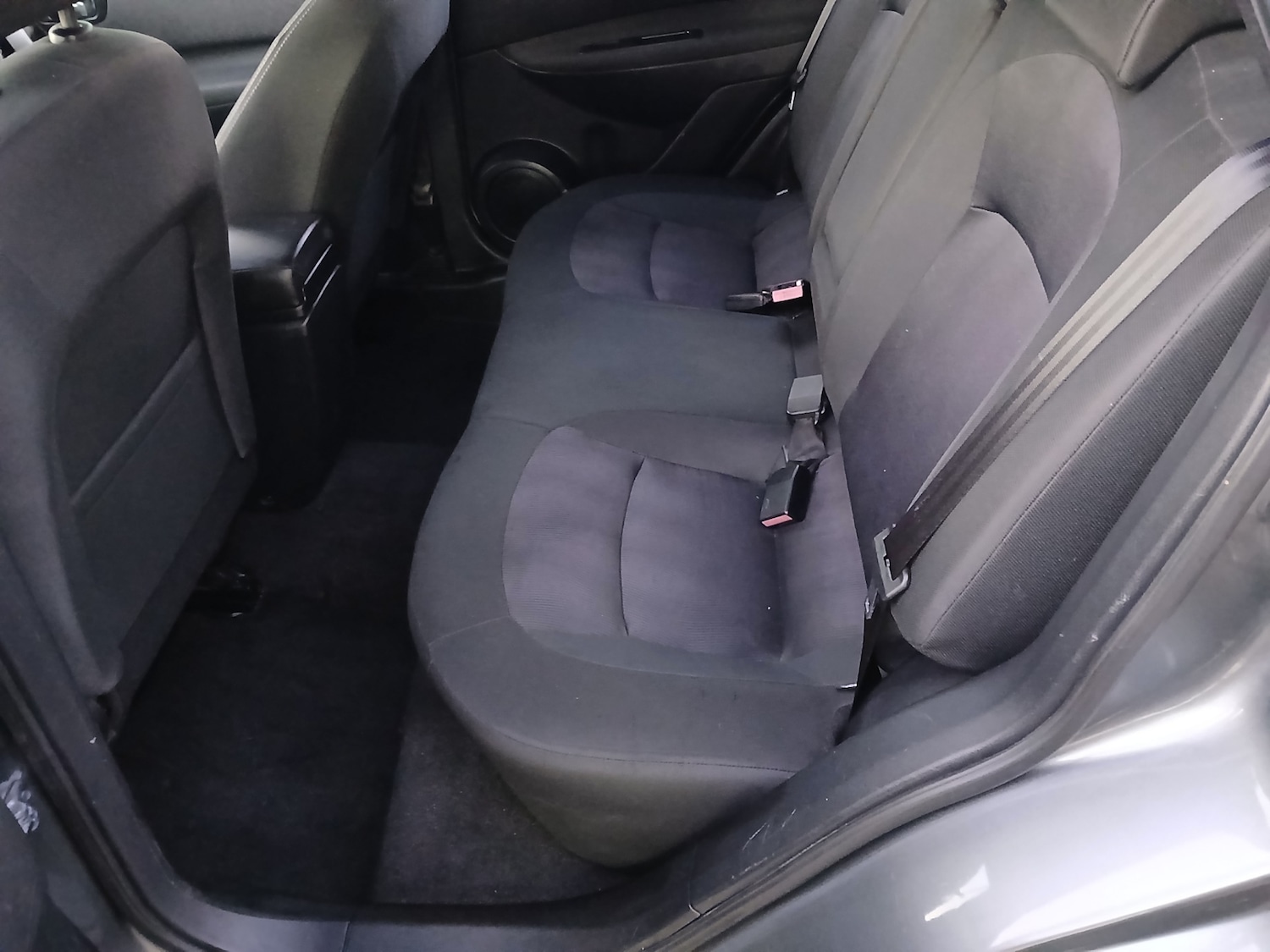 Used Nissan Qashqai 2013 for sale - 76640690: Photo 14