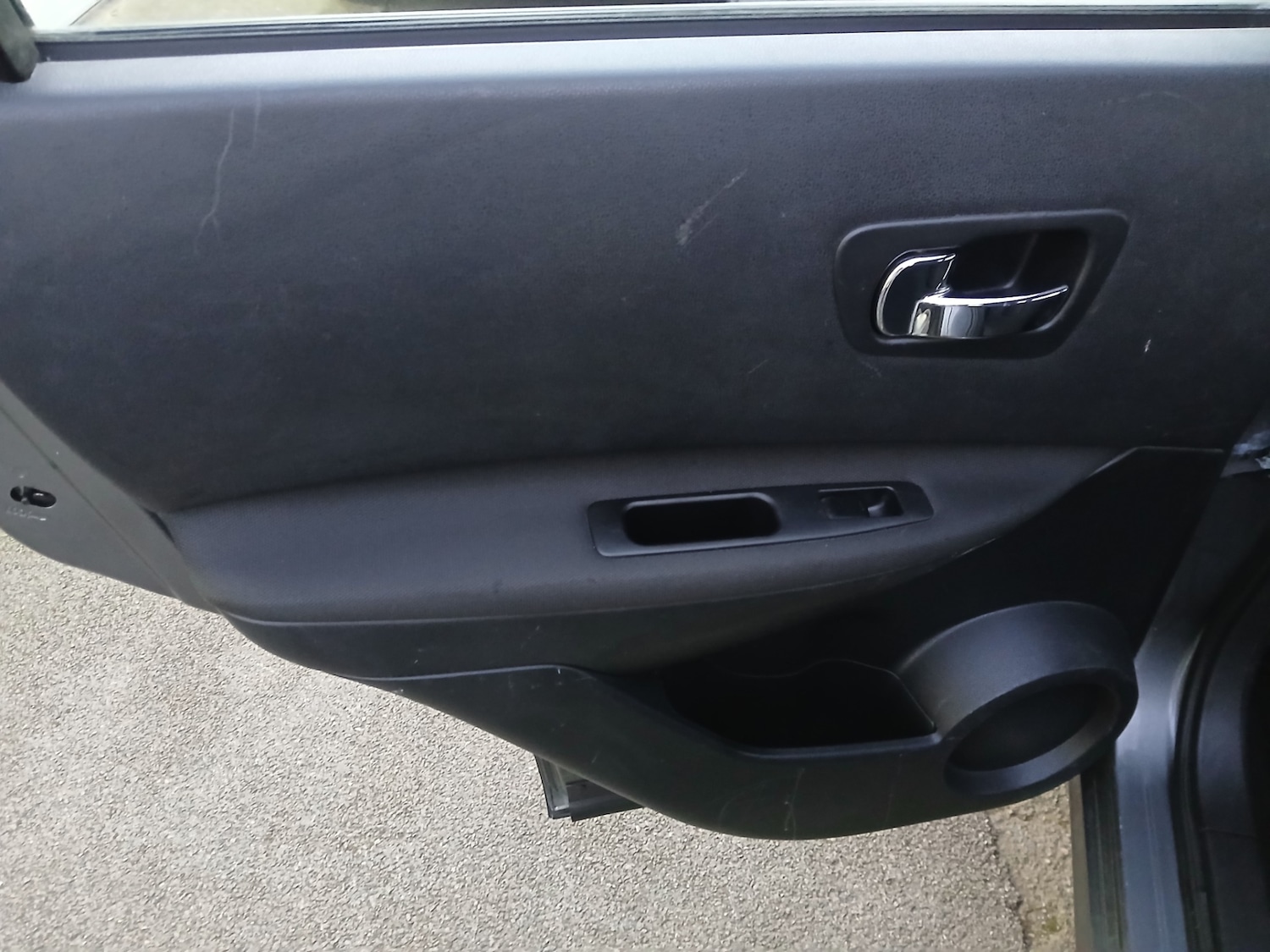 Used Nissan Qashqai 2013 for sale - 76640690: Photo 15