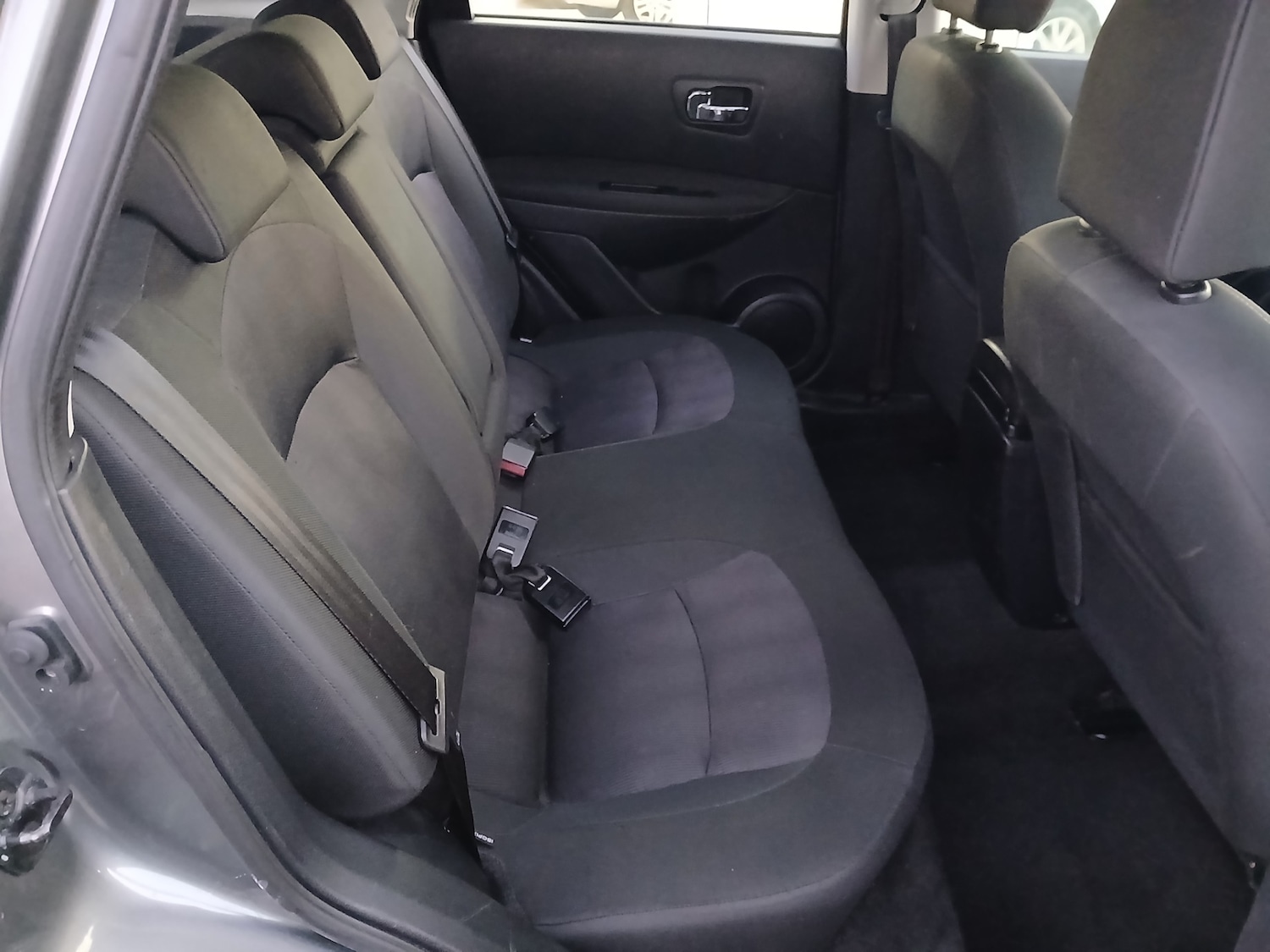 Used Nissan Qashqai 2013 for sale - 76640690: Photo 18