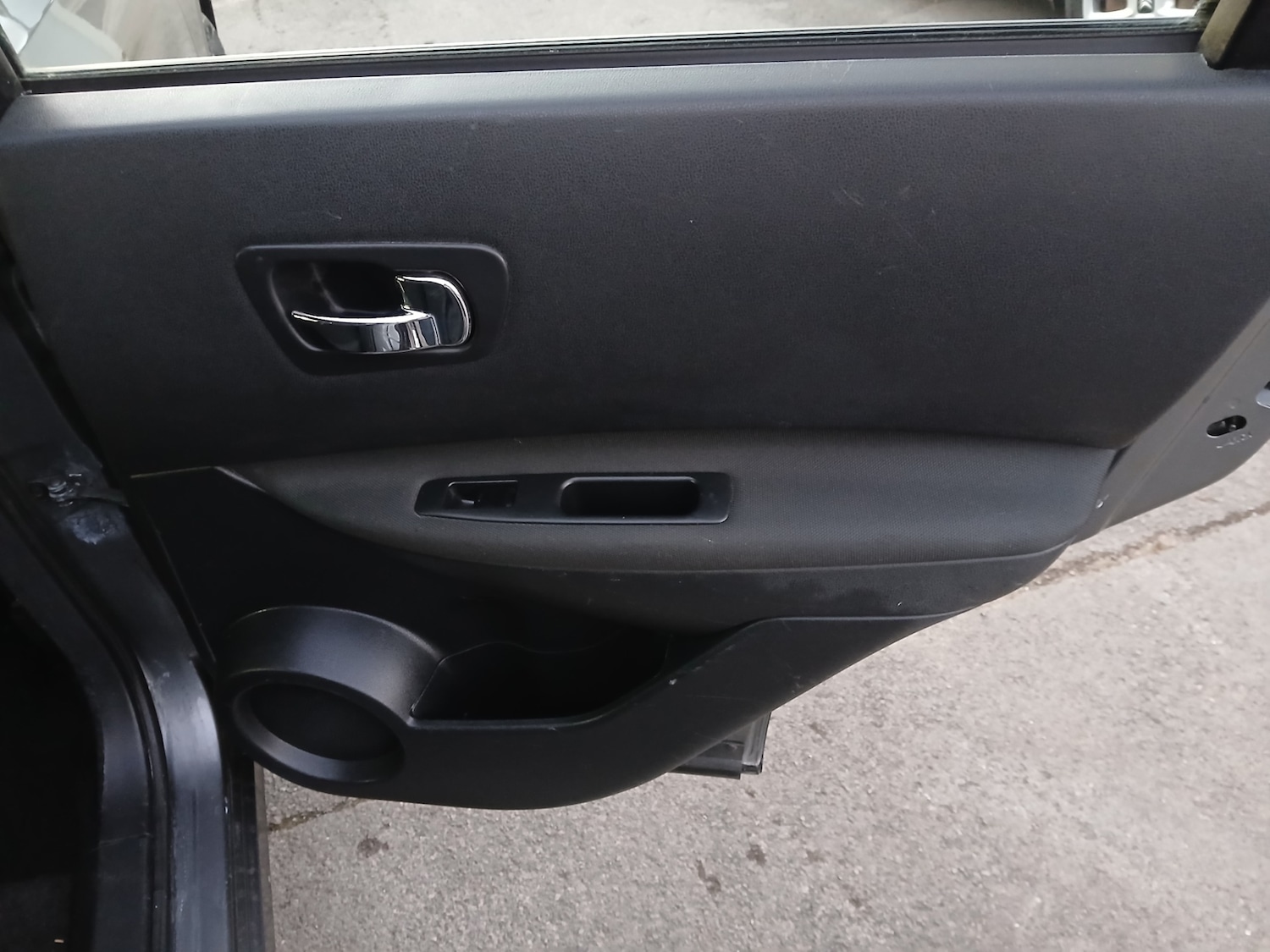 Used Nissan Qashqai 2013 for sale - 76640690: Photo 19