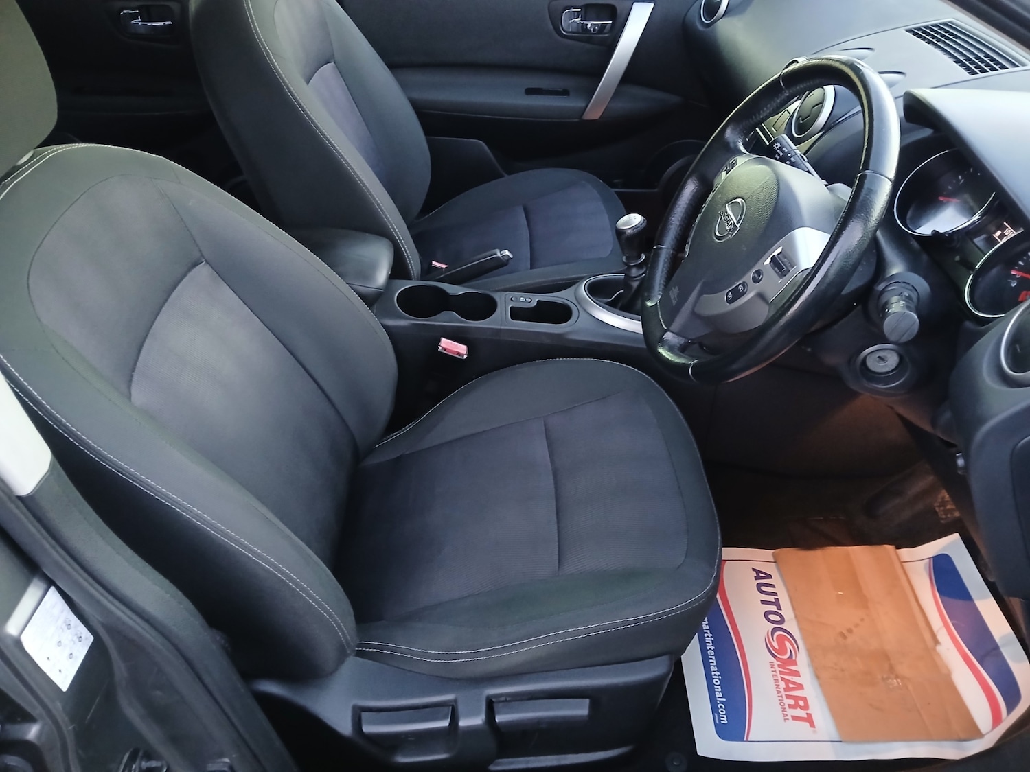 Used Nissan Qashqai 2013 for sale - 76640690: Photo 20