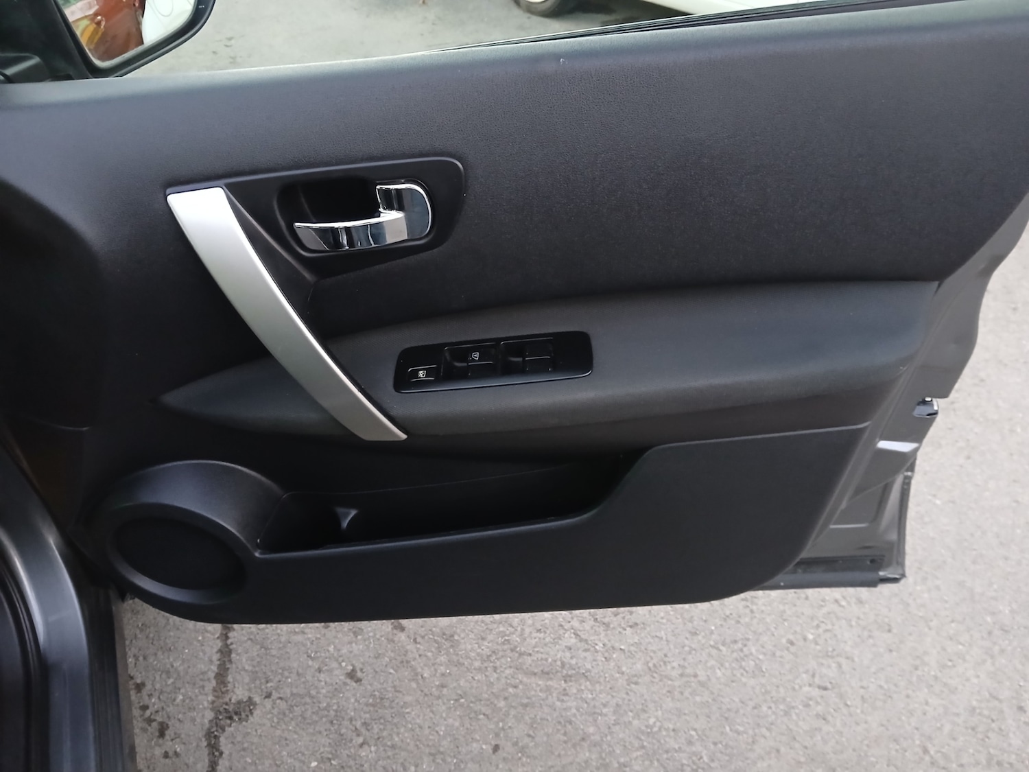 Used Nissan Qashqai 2013 for sale - 76640690: Photo 21