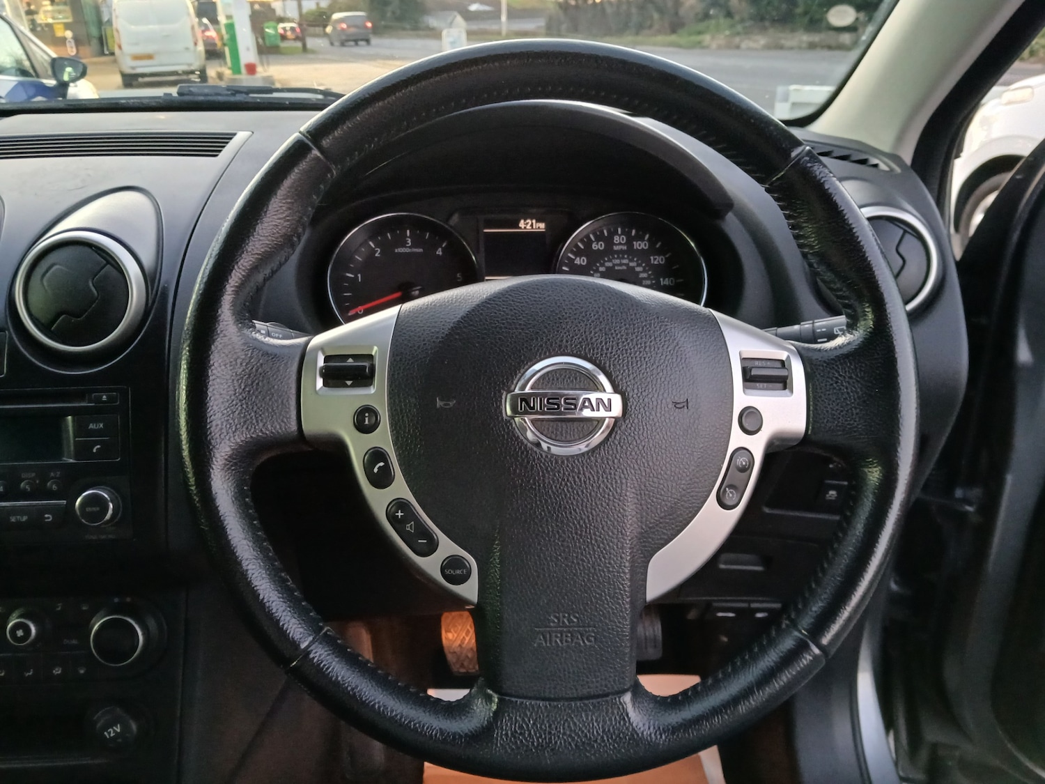 Used Nissan Qashqai 2013 for sale - 76640690: Photo 23