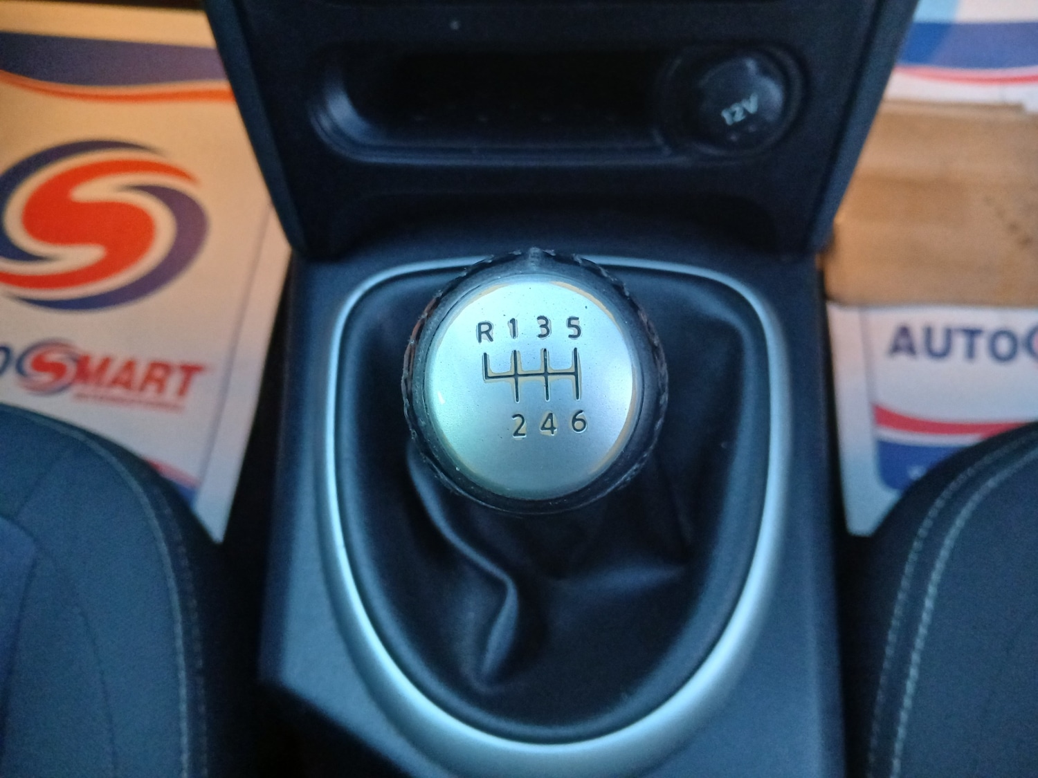 Used Nissan Qashqai 2013 for sale - 76640690: Photo 26