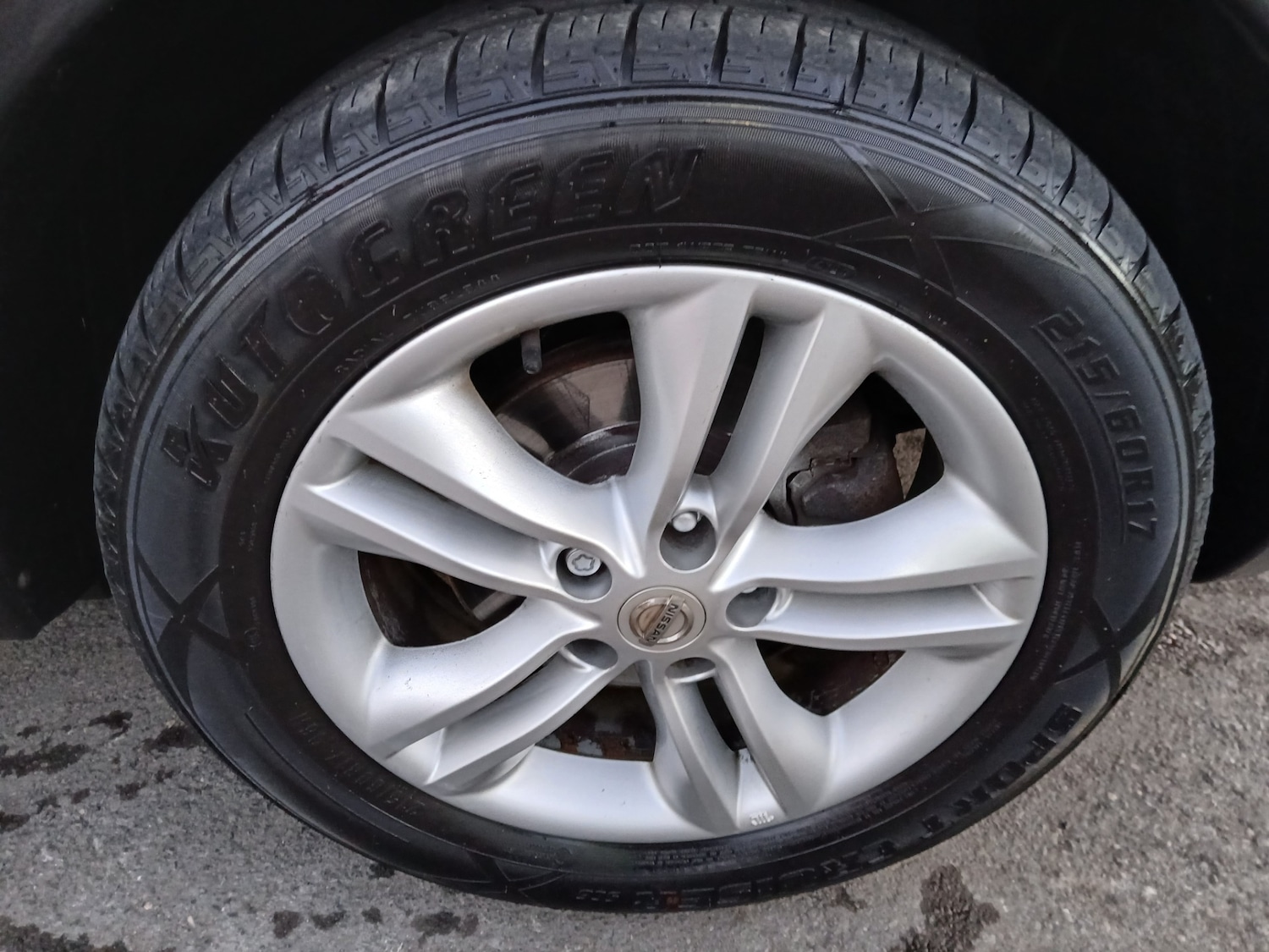 Used Nissan Qashqai 2013 for sale - 76640690: Photo 33