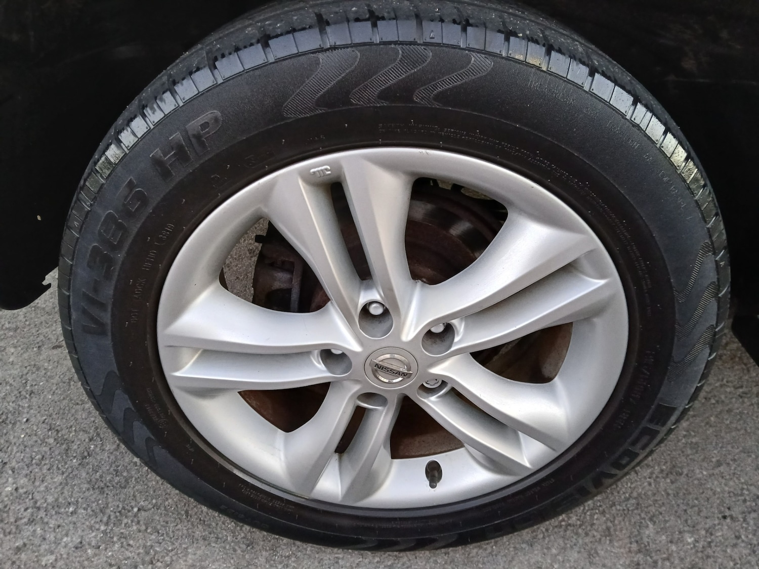 Used Nissan Qashqai 2013 for sale - 76640690: Photo 34