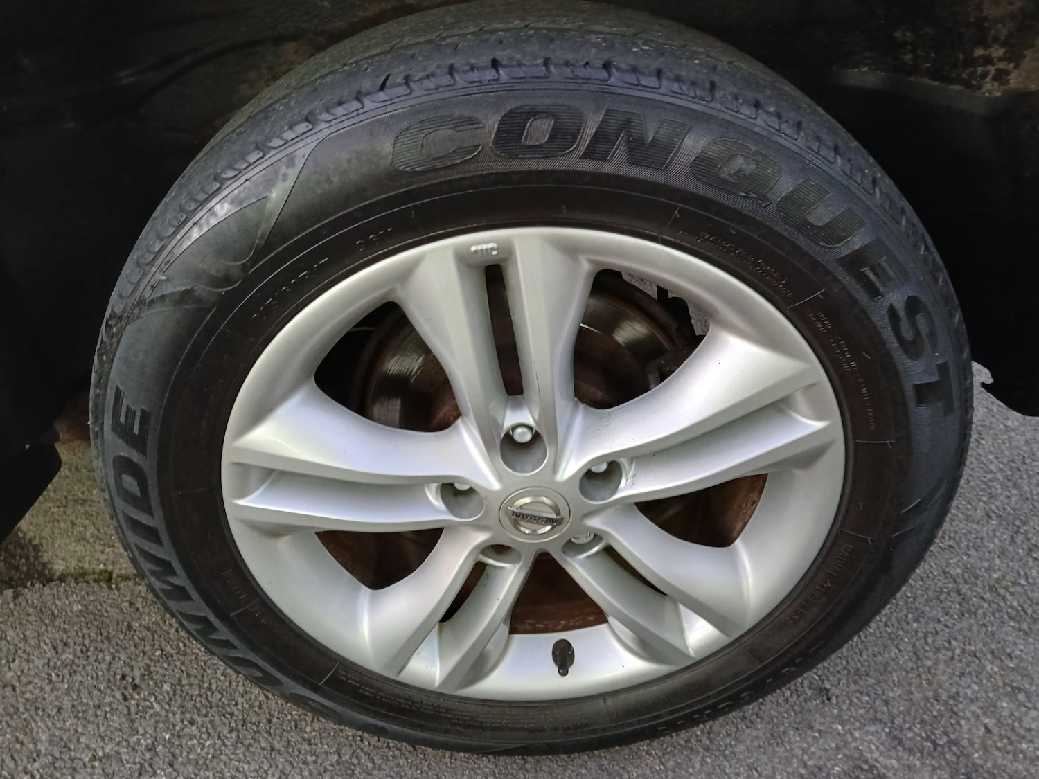 Used Nissan Qashqai 2013 for sale - 76640690: Photo 35