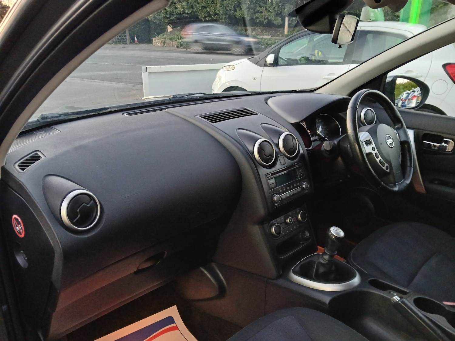 Used Nissan Qashqai 2013 for sale - 76640690: Photo 9