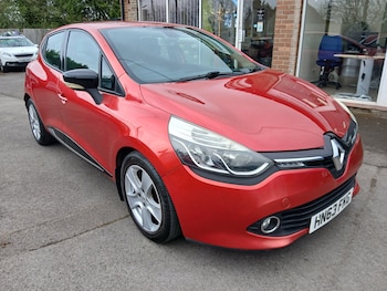 Used Renault Clio 2013 for sale - 78123059: Photo