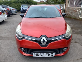 Used Renault Clio 2013 for sale - 78123059: Photo