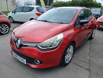Used Renault Clio 2013 for sale - 78123059: Photo