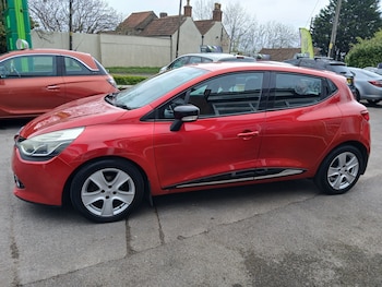 Used Renault Clio 2013 for sale - 78123059: Photo