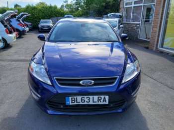 Used Ford Mondeo 2014 for sale - 74794030: Photo