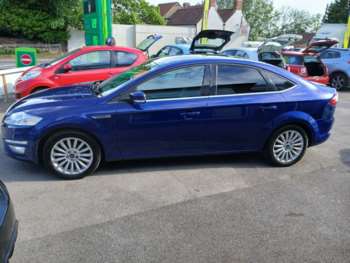 Used Ford Mondeo 2014 for sale - 74794030: Photo