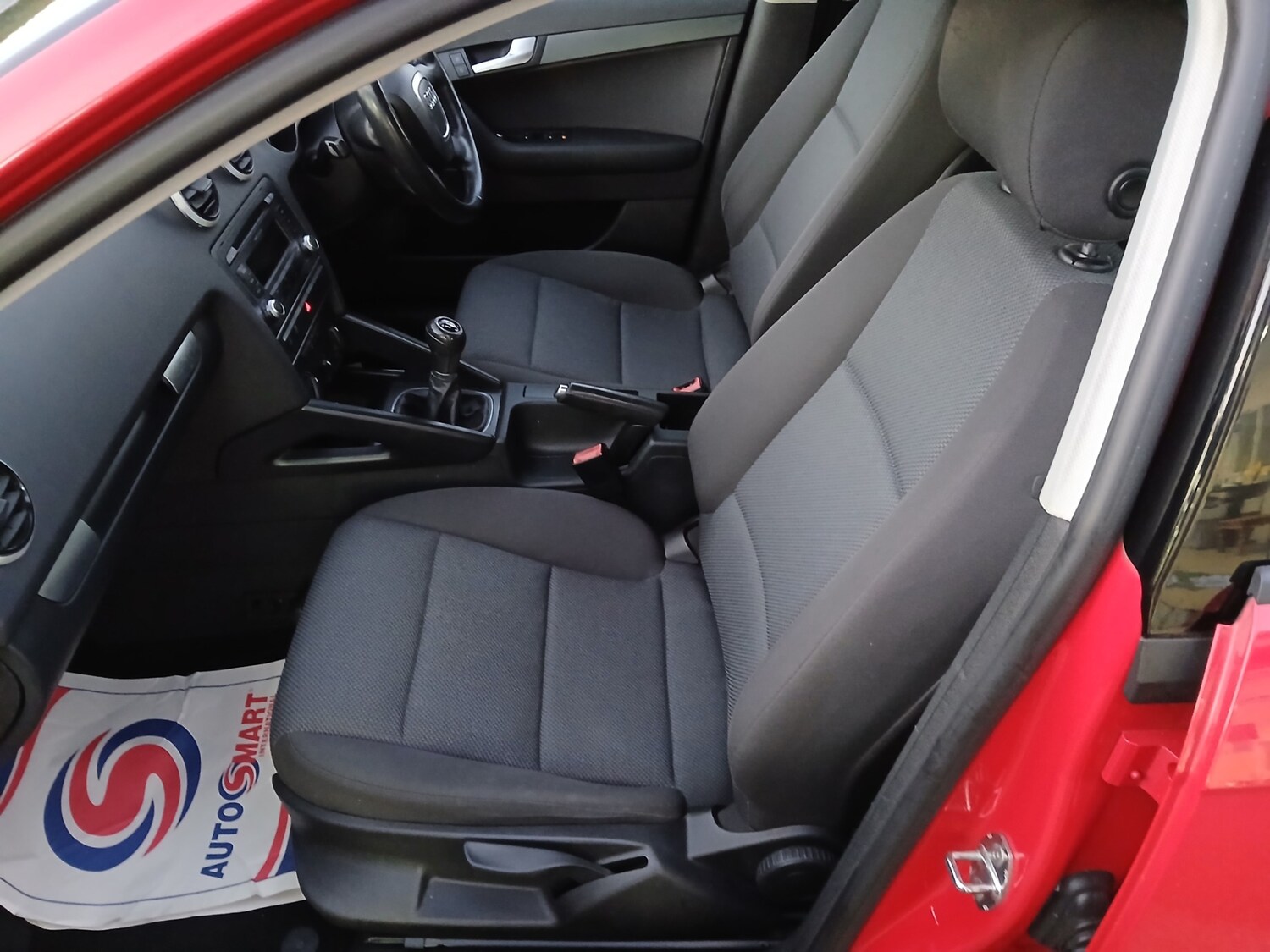 Used Audi A3 2011 for sale - 76906263: Photo 10