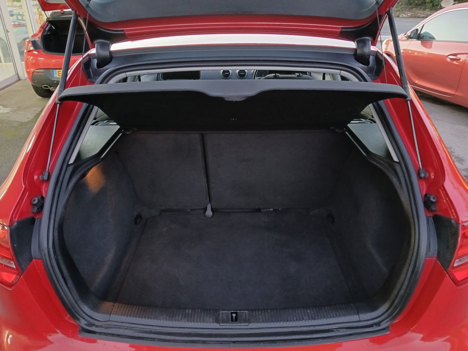 Used Audi A3 2011 for sale - 76906263: Photo 14