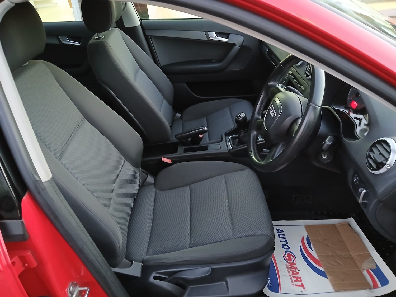 Used Audi A3 2011 for sale - 76906263: Photo 18