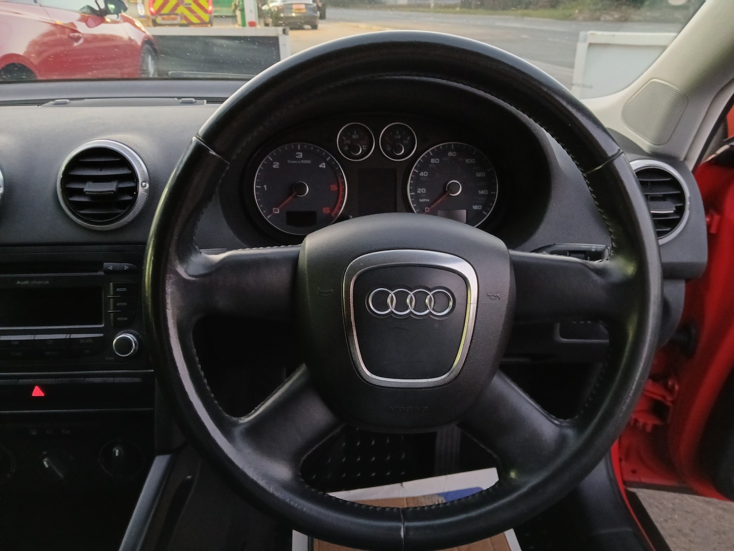 Used Audi A3 2011 for sale - 76906263: Photo 21