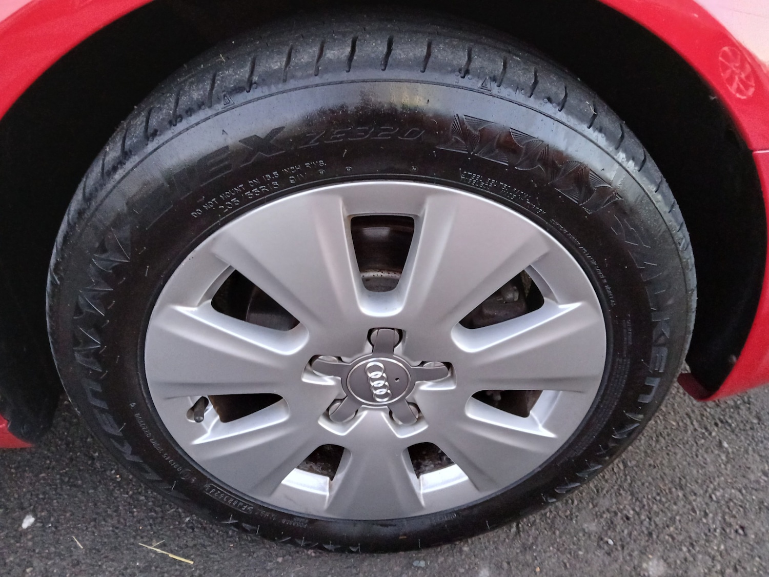 Used Audi A3 2011 for sale - 76906263: Photo 29