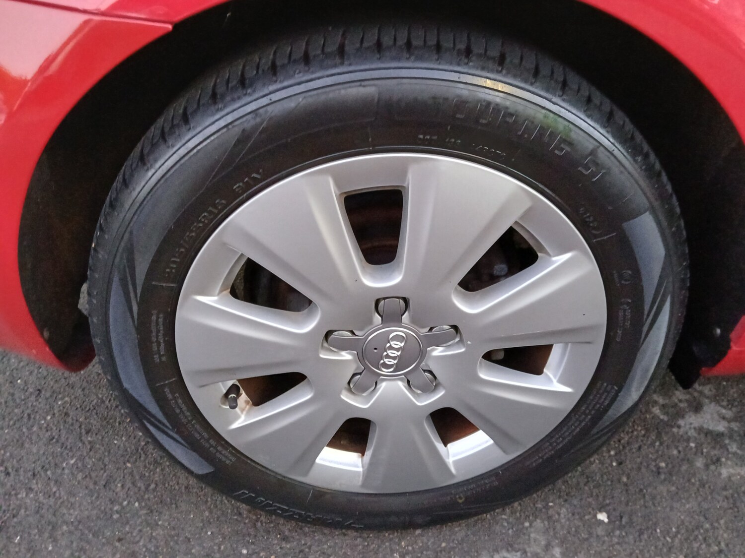 Used Audi A3 2011 for sale - 76906263: Photo 30