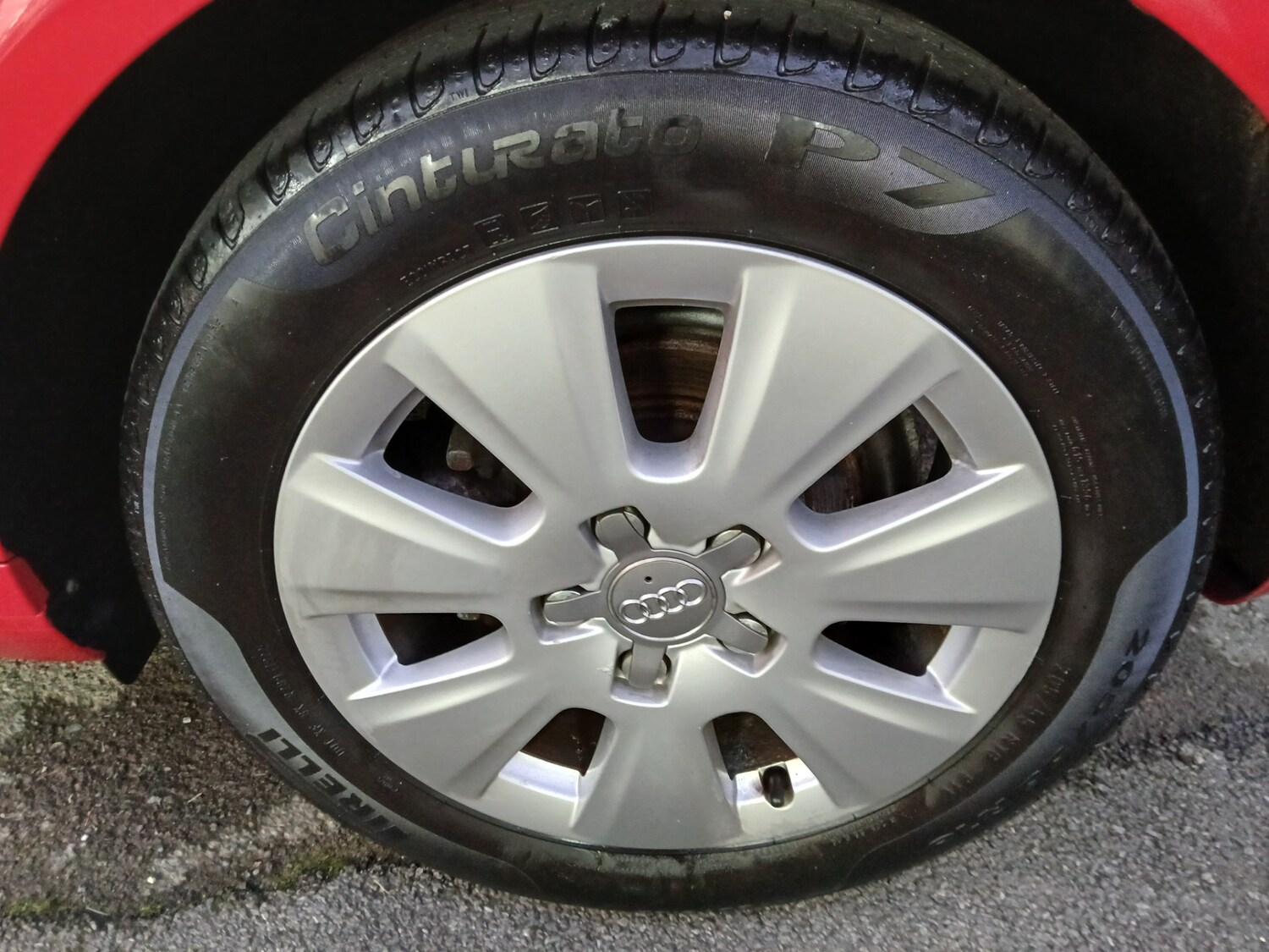 Used Audi A3 2011 for sale - 76906263: Photo 31