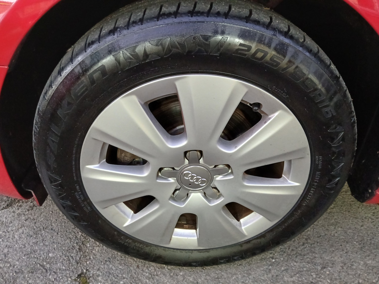 Used Audi A3 2011 for sale - 76906263: Photo 32