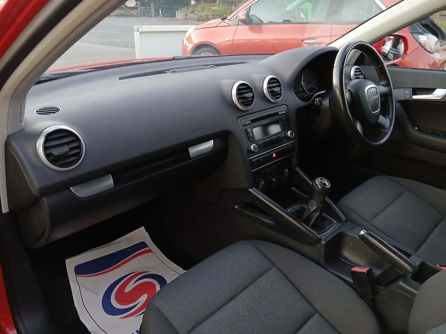 Used Audi A3 2011 for sale - 76906263: Photo 9